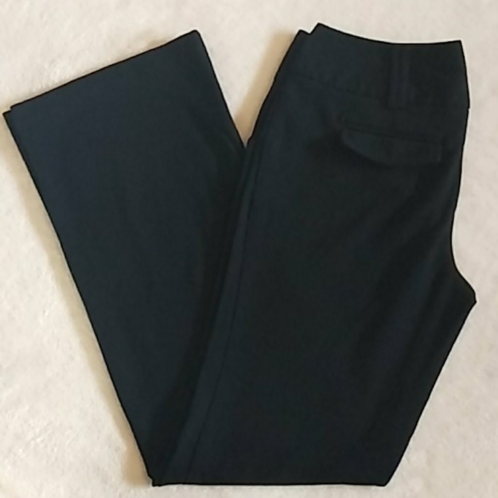 Dress pants